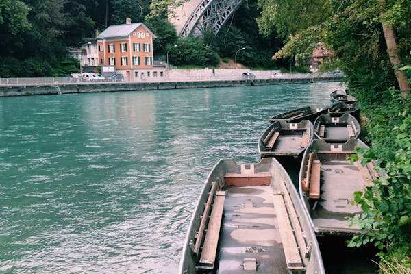 Performance Tracking